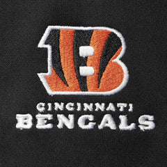 Cincinnati Bengals Dunbrooke Logo Ranger Pullover Hoodie