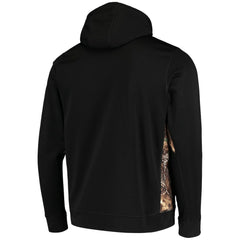 Denver Broncos Dunbrooke Logo Ranger Pullover Hoodie