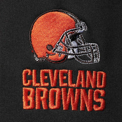 Cleveland Browns Dunbrooke Logo Ranger Pullover Hoodie