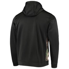 Tampa Bay Buccaneers Dunbrooke Logo Ranger Pullover Hoodie