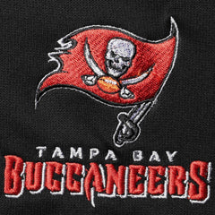 Tampa Bay Buccaneers Dunbrooke Logo Ranger Pullover Hoodie