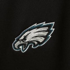 Philadelphia Eagles Dunbrooke Logo Ranger Pullover Hoodie