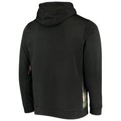 Philadelphia Eagles Dunbrooke Logo Ranger Pullover Hoodie