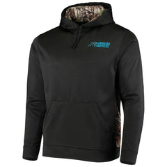 Carolina Panthers Dunbrooke Logo Ranger Pullover Hoodie