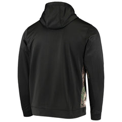 Carolina Panthers Dunbrooke Logo Ranger Pullover Hoodie