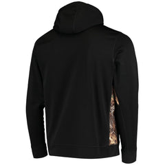 Las Vegas Raiders Dunbrooke Logo Ranger Pullover Hoodie