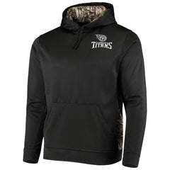 Tennessee Titans Dunbrooke Logo Ranger Pullover Hoodie
