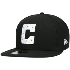 Indianapolis Colts New Era Omaha 59FIFTY Fitted Hat