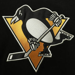 Sidney Crosby Pittsburgh Penguins '47 Player Name & Number Lacer Pullover Hoodie Sale