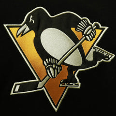 Mario Lemieux Pittsburgh Penguins '47 Retired Player Name & Number Lacer Pullover Hoodie Online