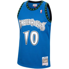 Wally Szczerbiak Minnesota Timberwolves 2003/04 Hardwood Classics Swingman Jersey Online