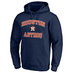 Houston Astros Heart & Soul Pullover Hoodie | MLB For sale