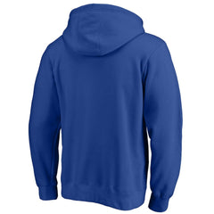 Texas Rangers Heart & Soul Pullover Hoodie | MLB Outlet