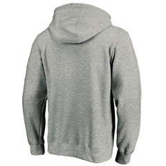 Colorado Rockies Fanatics MTO Label Heart & Soul Pullover Hoodie | MLB Shop