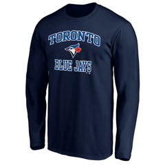 Toronto Blue Jays Team Heart & Soul Long Sleeve T-Shirt | MLB For sale
