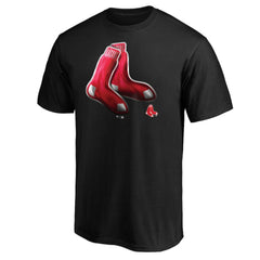 Boston Red Sox Midnight Mascot T-Shirt | MLB US