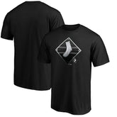 Chicago White Sox Midnight Mascot T-Shirt | MLB On Sale