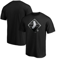 Chicago White Sox Midnight Mascot T-Shirt | MLB On Sale