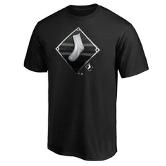 Chicago White Sox Midnight Mascot T-Shirt | MLB On Sale