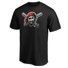 Pittsburgh Pirates Midnight Mascot T-Shirt | MLB Near me