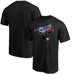 Toronto Blue Jays Midnight Mascot T-Shirt | MLB For sale