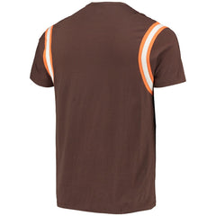 Cleveland Browns 47 brand '47 Premier Point T-Shirt