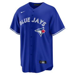 Bo Bichette Toronto Blue Jays Nike Alternate 2 Replica Jersey | MLB Online
