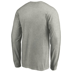 Athletics Official Team Logo Long Sleeve T-Shirt | MLB For sale