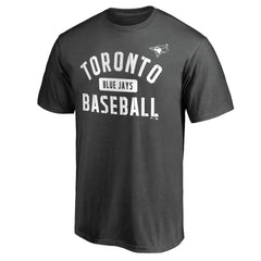 Toronto Blue Jays Iconic Primary Pill T-Shirt | MLB For sale