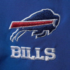 Buffalo Bills Dunbrooke Alpha Full-Zip Jacket