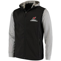 Arizona Cardinals Dunbrooke Alpha Full-Zip Jacket