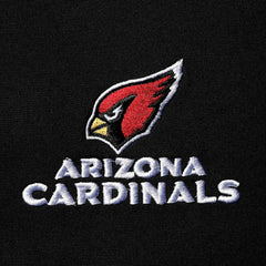 Arizona Cardinals Dunbrooke Alpha Full-Zip Jacket