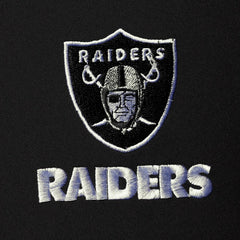 Las Vegas Raiders Dunbrooke Alpha Full-Zip Jacket