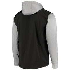 New Orleans Saints Dunbrooke Alpha Full-Zip Jacket