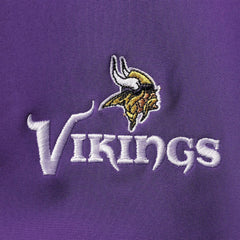 Minnesota Vikings Dunbrooke Alpha Full-Zip Jacket