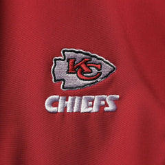 Kansas City Chiefs Dunbrooke Alpha Full-Zip Jacket