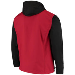 Kansas City Chiefs Dunbrooke Alpha Full-Zip Jacket