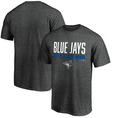 Toronto Blue Jays Win Stripe Logo T-Shirt | MLB Online