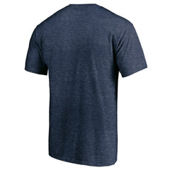 Boston Red Sox Cooperstown Collection True Classics Throwback Logo Tri-Blend T-Shirt | MLB On Sale