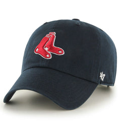 Boston Red Sox '47 Clean Up Adjustable Hat | MLB US