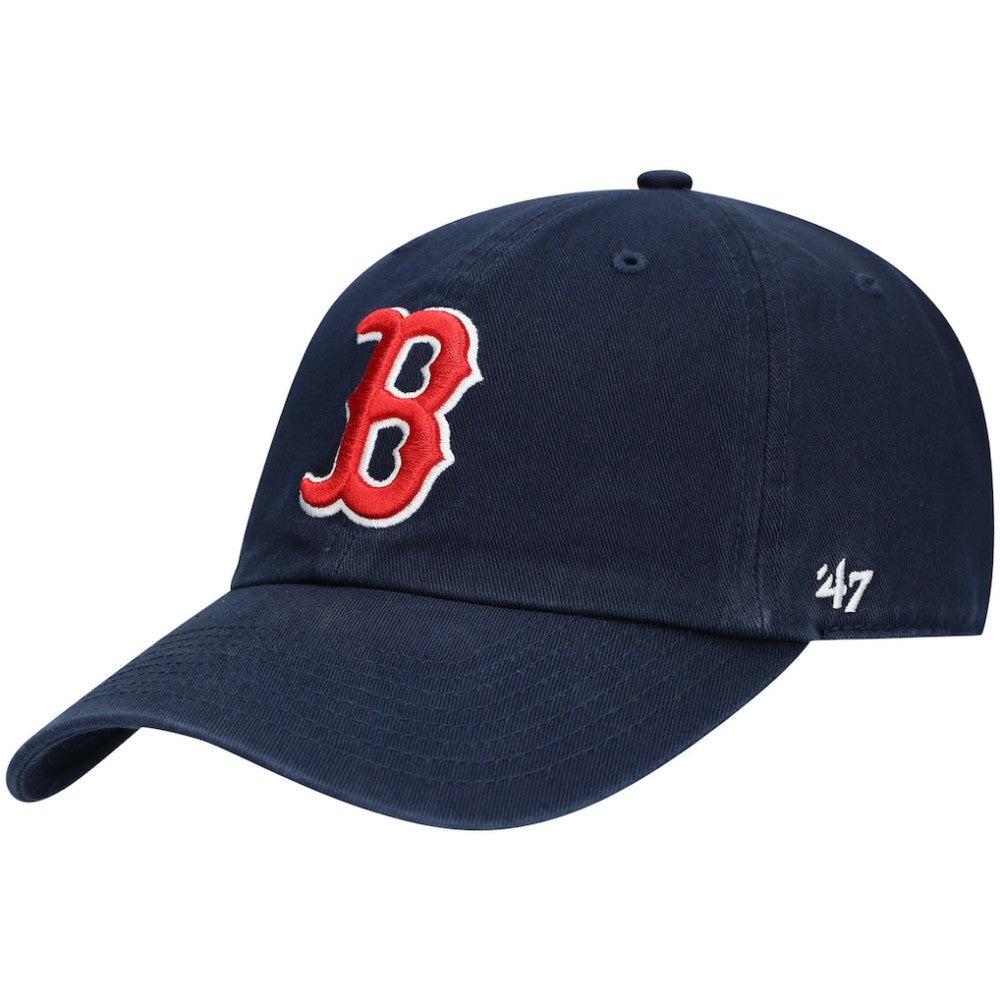 Boston Red Sox '47 Clean Up Adjustable Hat | MLB Outlet