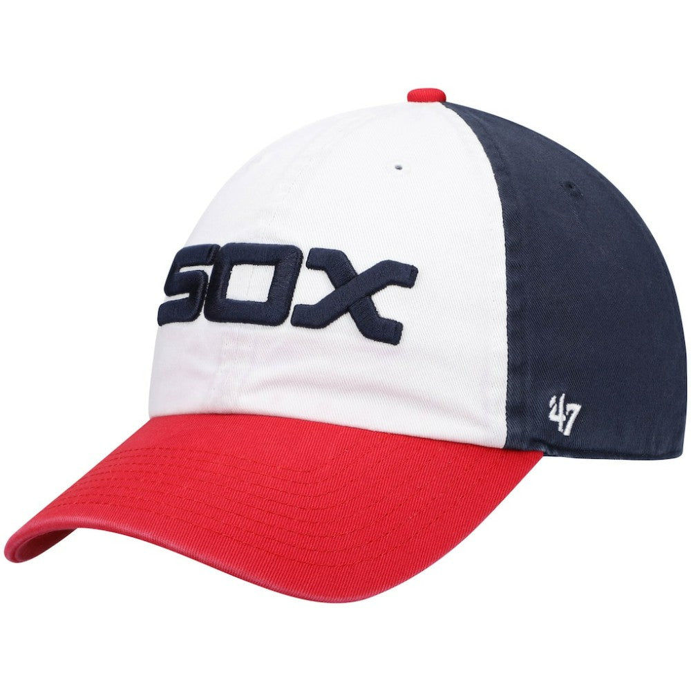 Chicago White Sox '47 Clean Up Adjustable Hat | MLB On Sale