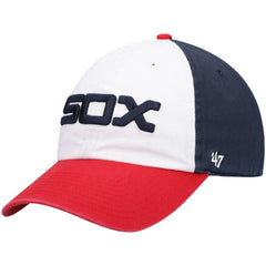 Chicago White Sox '47 Clean Up Adjustable Hat | MLB On Sale