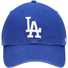 Los Angeles Dodgers '47 Clean Up Adjustable Hat | MLB Sale