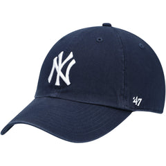 New York Yankees '47 Clean Up Adjustable Hat | MLB Near me