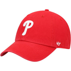 Philadelphia Phillies '47 Clean Up Adjustable Hat | MLB Online