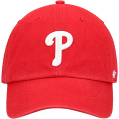 Philadelphia Phillies '47 Clean Up Adjustable Hat | MLB Online