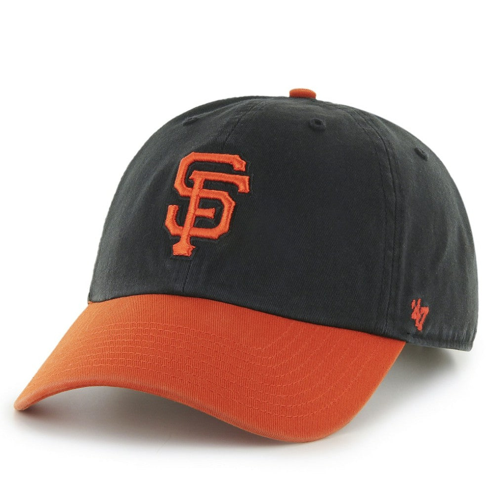 San Francisco Giants '47 Clean Up Adjustable Hat | MLB Online