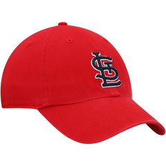 St. Louis Cardinals '47 Game Clean Up Adjustable Hat | MLB Shop