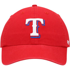 Texas Rangers '47 Clean Up Adjustable Hat | MLB For sale